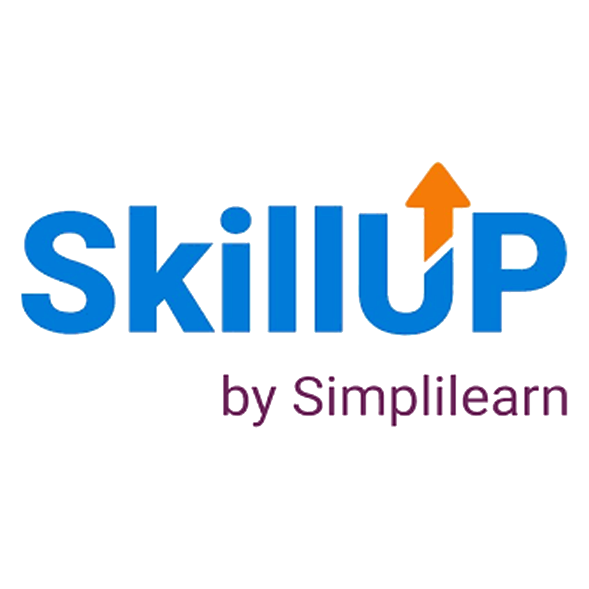 SkillUp Logo