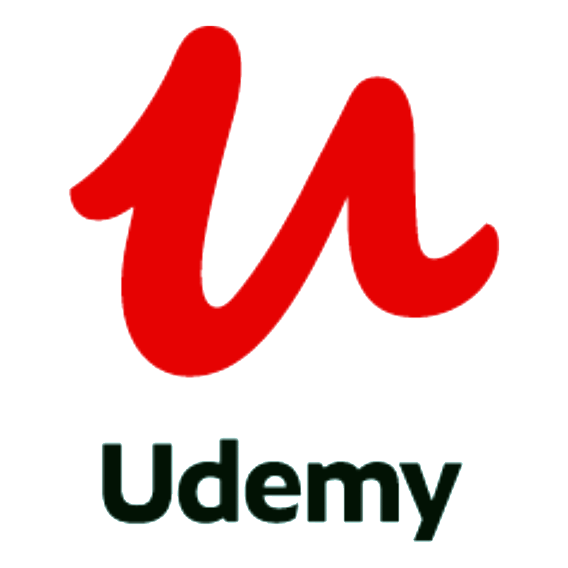 Udemy Logo